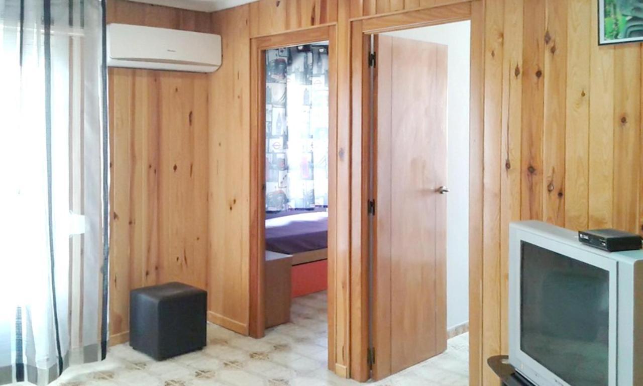 Sleek 3-bedroom In Santa Pola, Alicante, W/ Air Con, Sea Vi... *